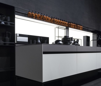 SEI by Euromobil Cucine