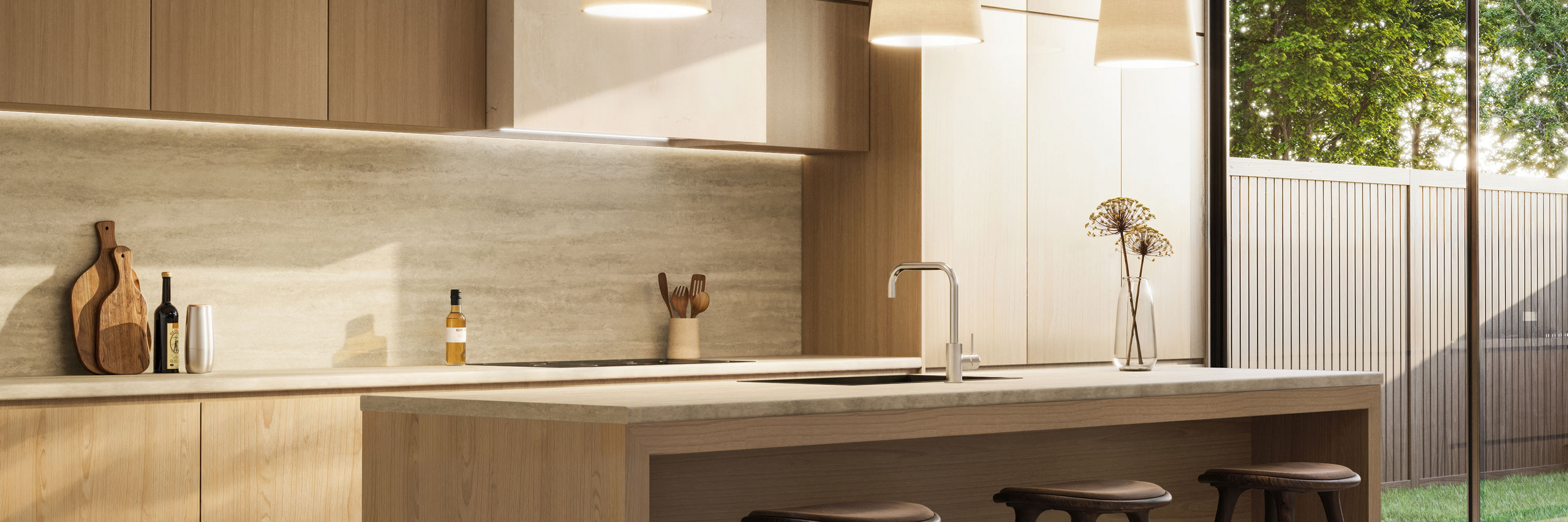 Formica® Originals Worktop Collection