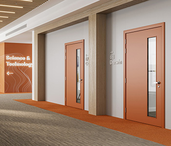 Formica® Doors Collection