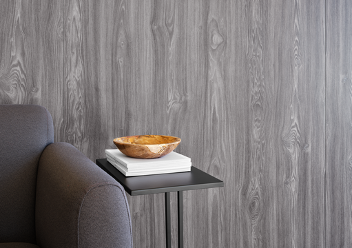 A bistro tabletop with a slice of pie and coffee on top