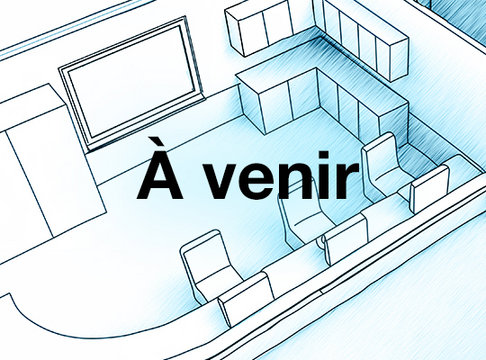 À venir | Perspectives d'application - Environnement de vente au détail