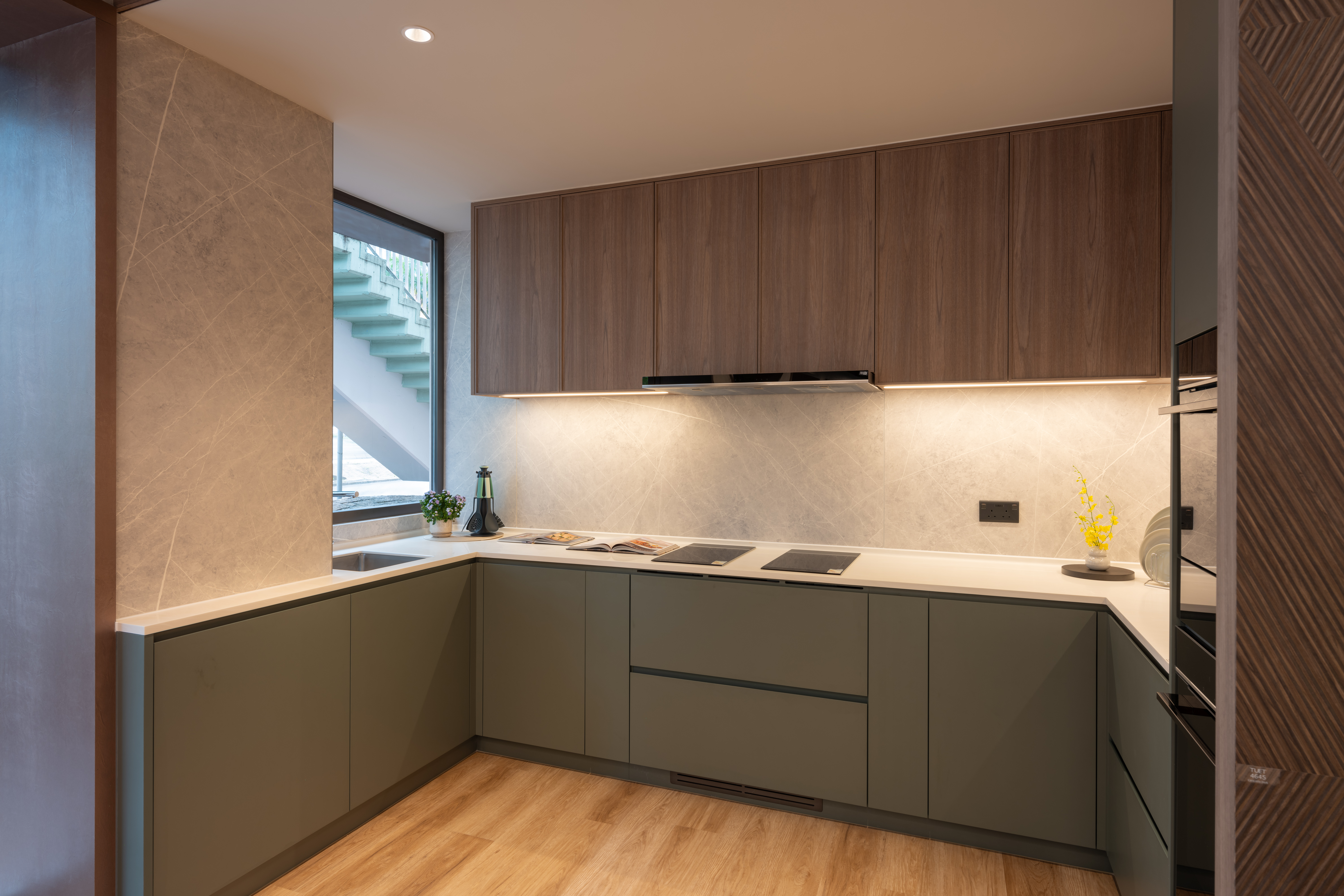 Formica Kitchen and Furniture Solutions