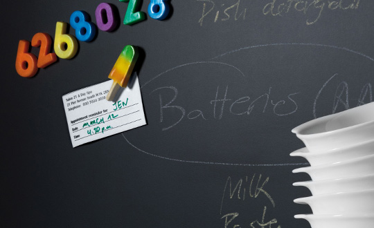 Specialty Markerboard