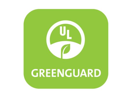 GREENGUARD Certification Information