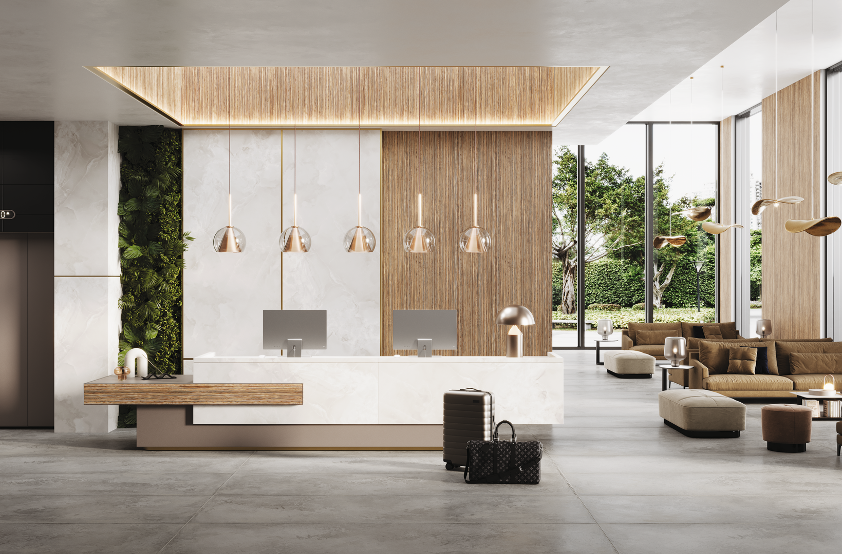 Arpa® Laminate