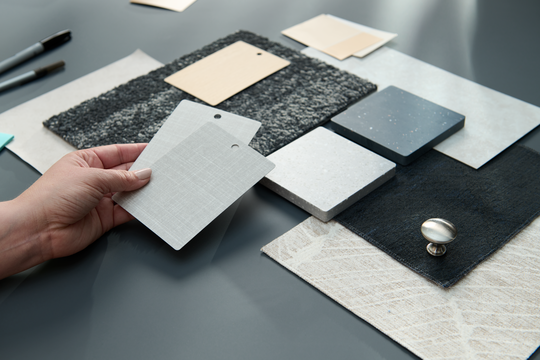 Compare Industry Decors
