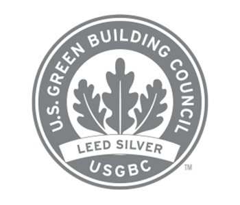 LEED Certification Information