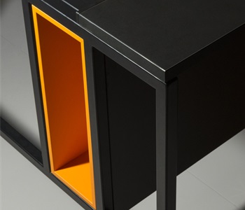FENIX® | Innovative Materials for Interior Design