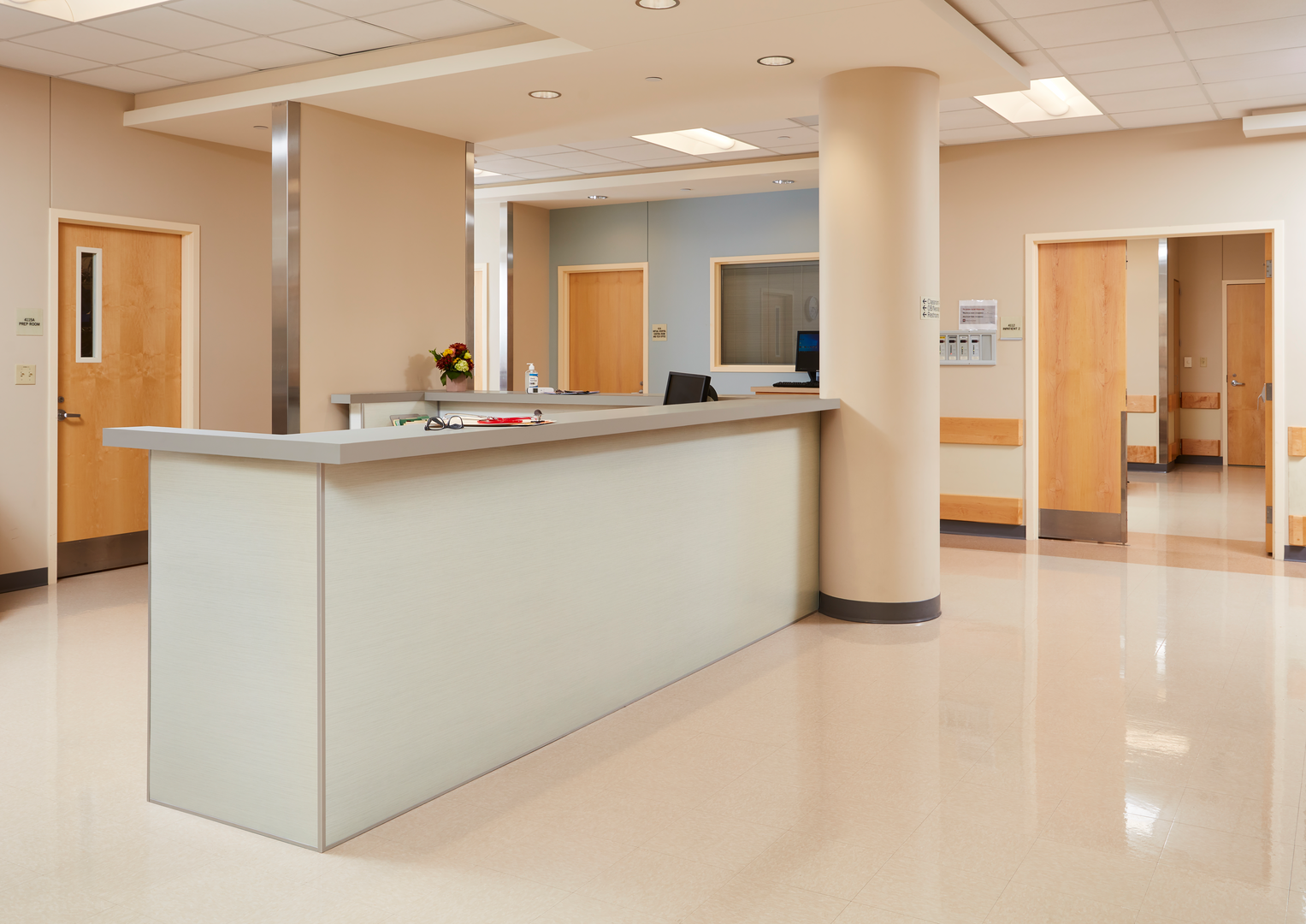 HardStop® Decorative Wall Protection Panels