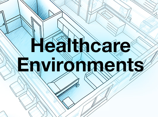 Application Perspectives | Espacios para el Cuidado de la Salud