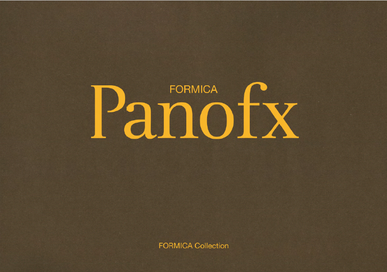 Panofx全視界 電子型錄