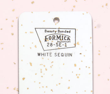 July - Sequins and Sparkles