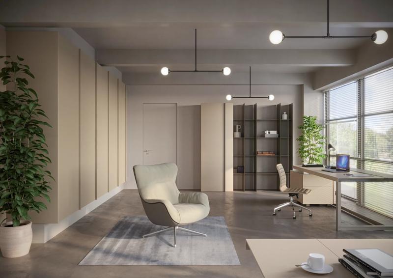 202607-80 5964 Rovere Linear Wheat 0993 Slate Urban