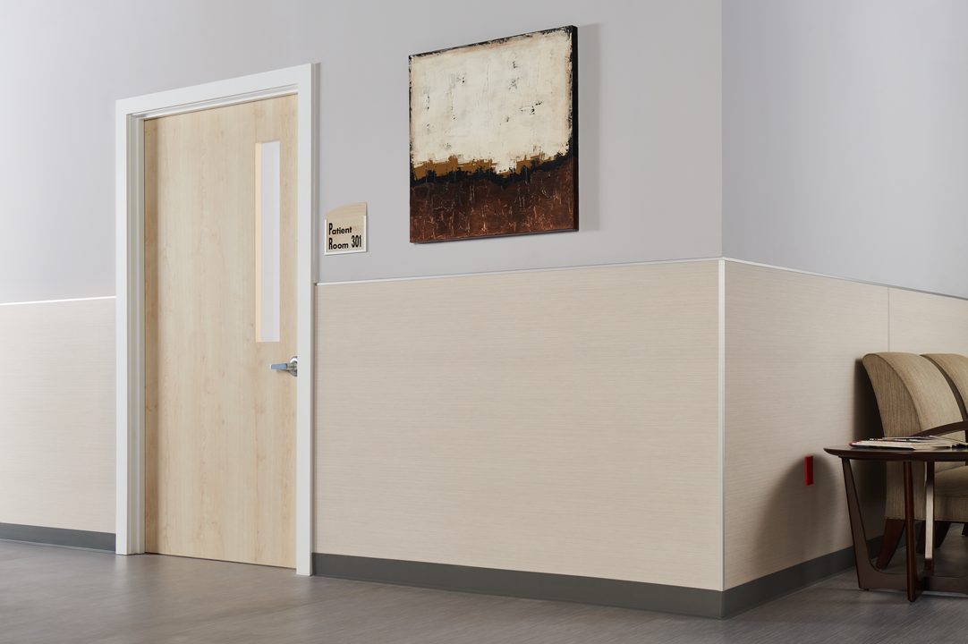 HardStop® Decorative Protection Panels