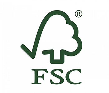 FSC Certification Information