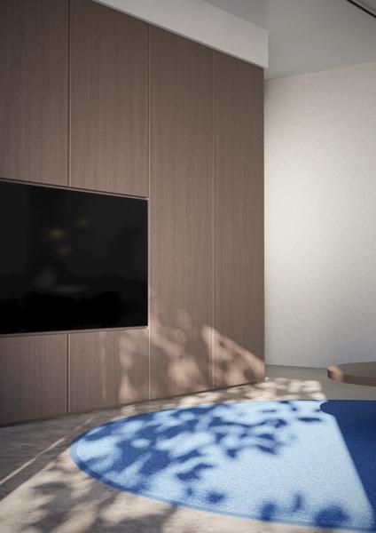 202607-77 5970OG Olmo Downpour Carbon 0995PT Venetian Plaster Urban