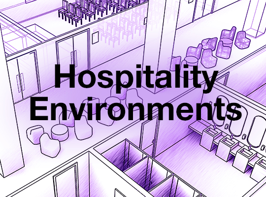 Coming Soon | Application Perspectives - Hospitality