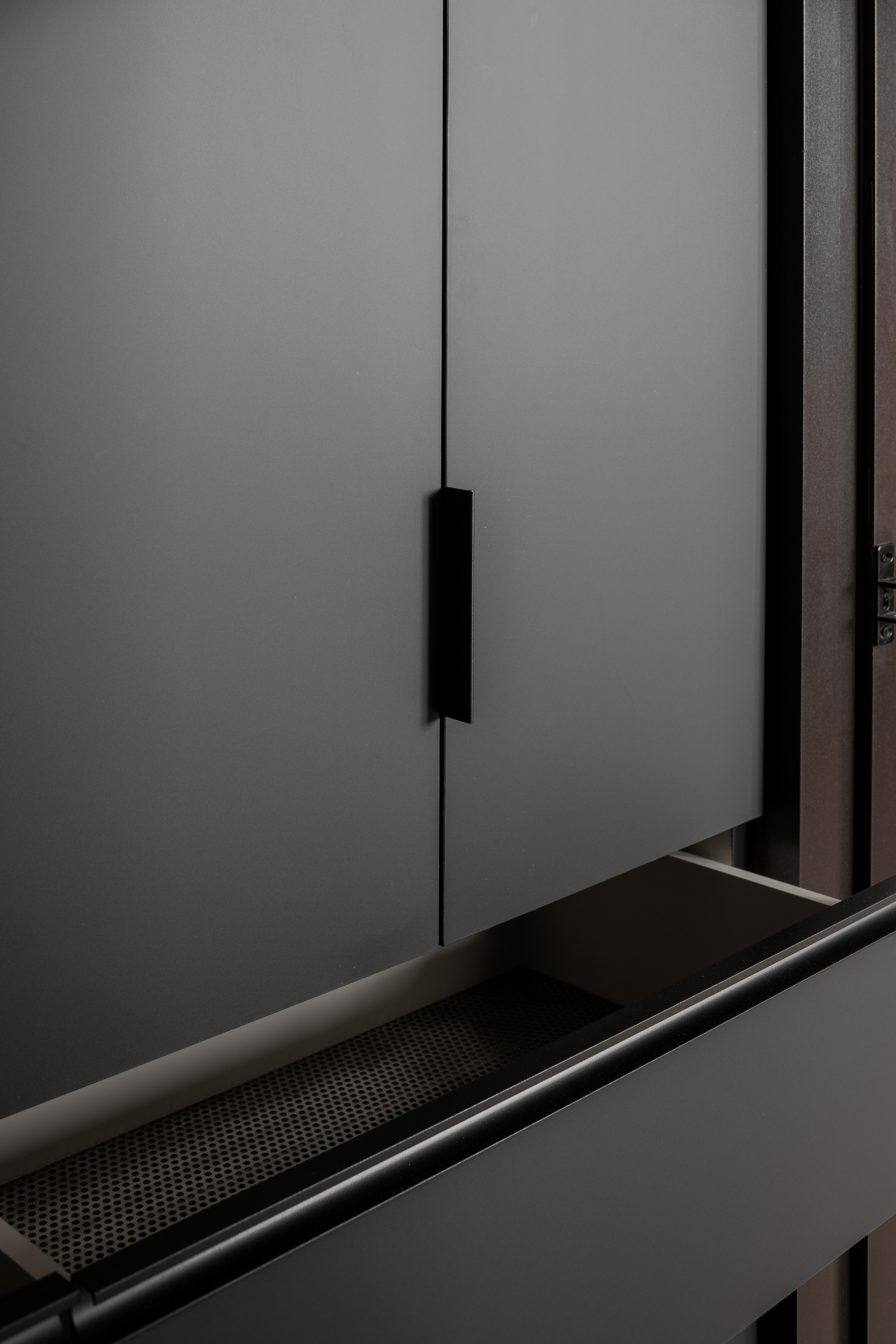 The Ultimate Solution for High-Quality Cabinet Doors: Formica Value Added Solutions.