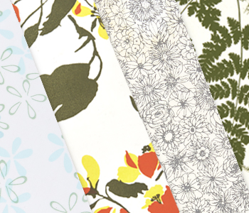 May - Botanicals