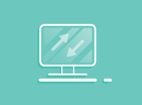 Single space with accurate, real-time data