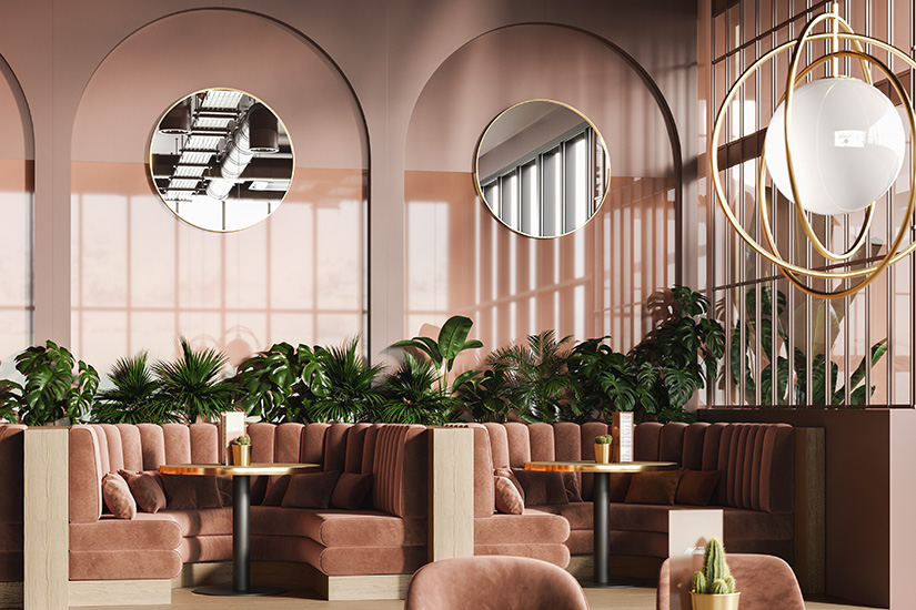 Terracotta Trends