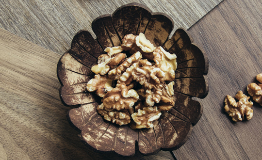 Wood Grains