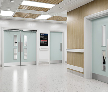 Formica® Doors Collection