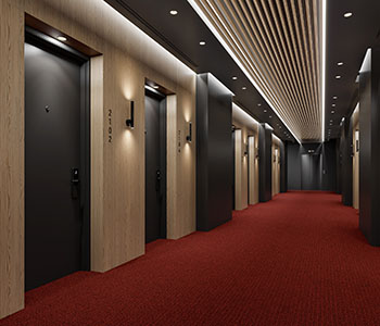 Formica® Doors Collection
