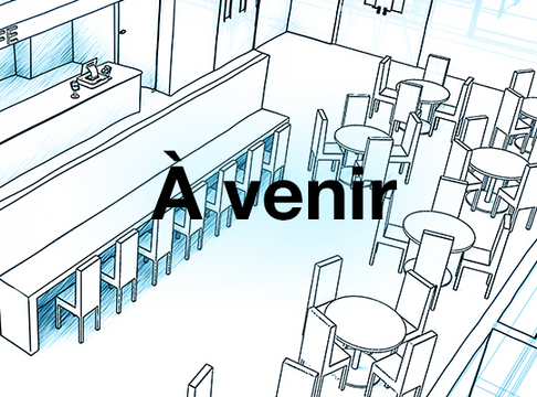 À venir | Perspectives d'application - Environnement éducatifs
