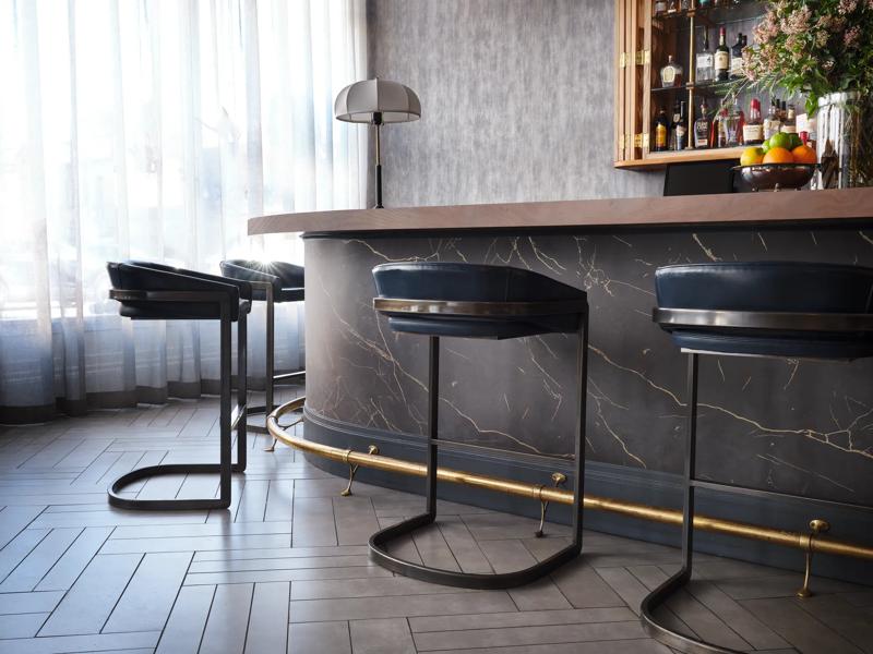 Shot 30-8254 Brass Veined Black marble 8259 Steamed Luster Walnut.tiff