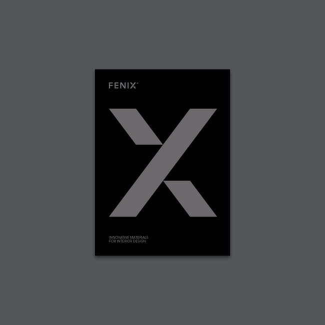 FENIX® 電子型錄