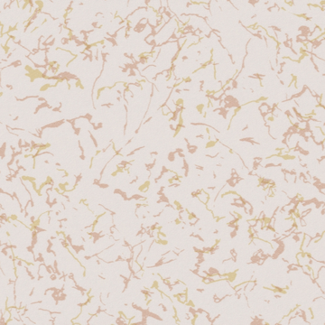 A white and orange textured swatch
