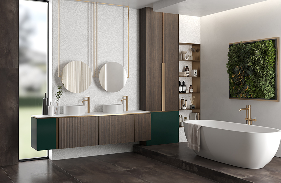 Design Trends