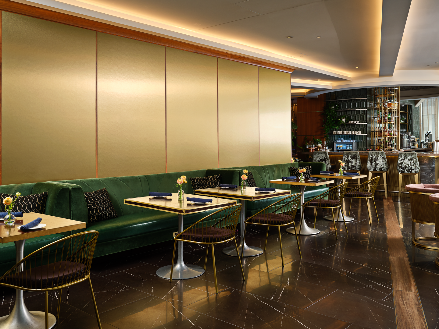 New Homapal® Metal Laminate Release