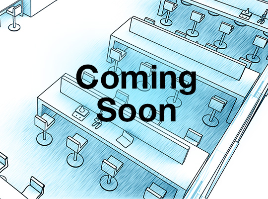 Próximamente | Application Perspectives - Oficinas