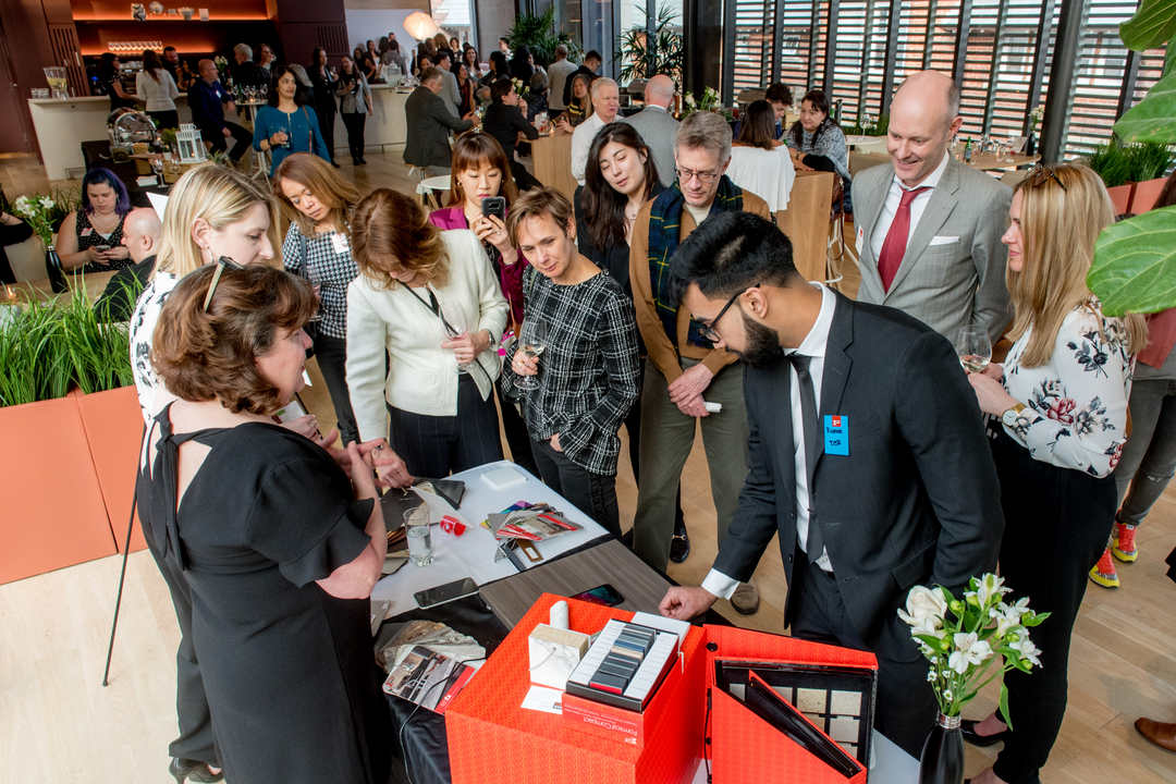 Toronto Event 2019