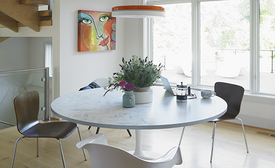 Formica® Door Collection