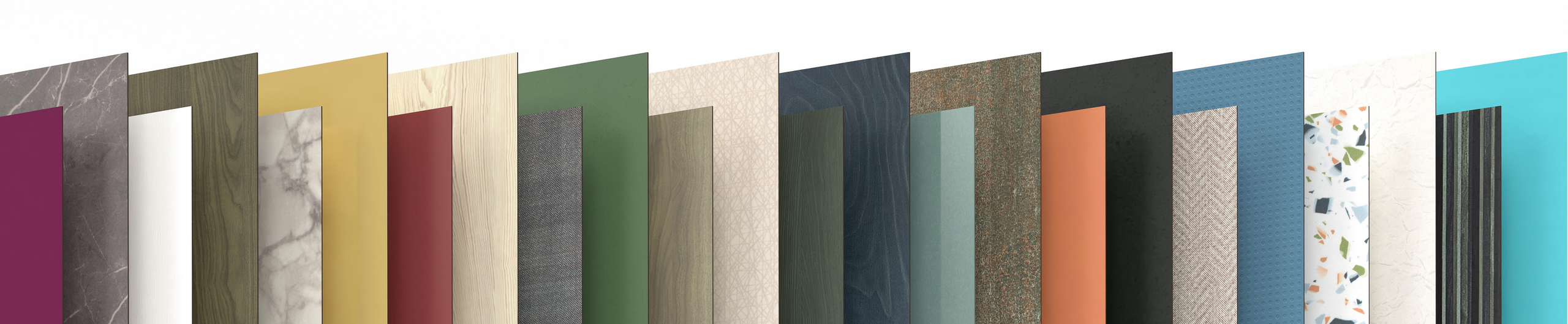 Formica® Laminate Collection