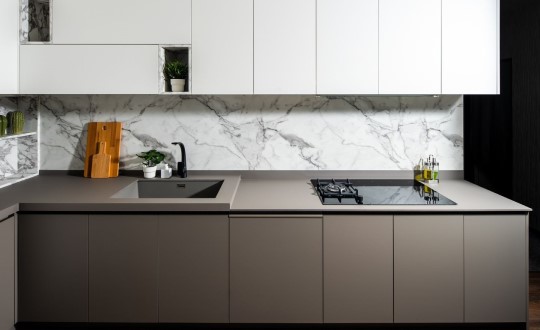 Formica® Cabinet Door Collection