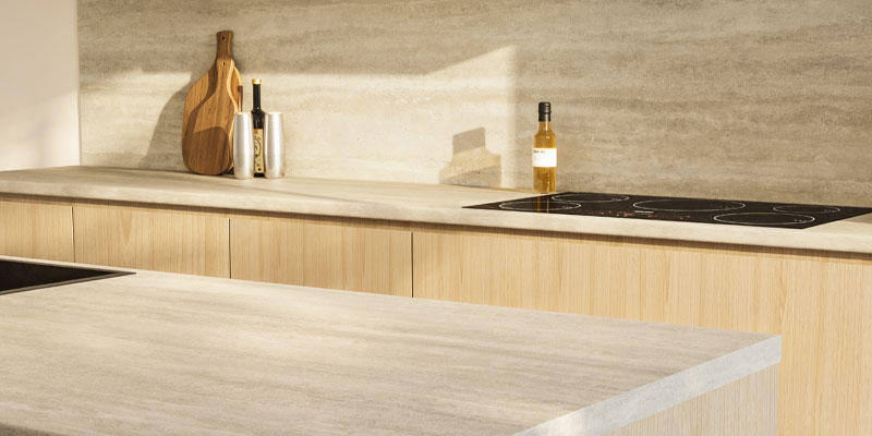 Formica® Originals Worktop Collection
