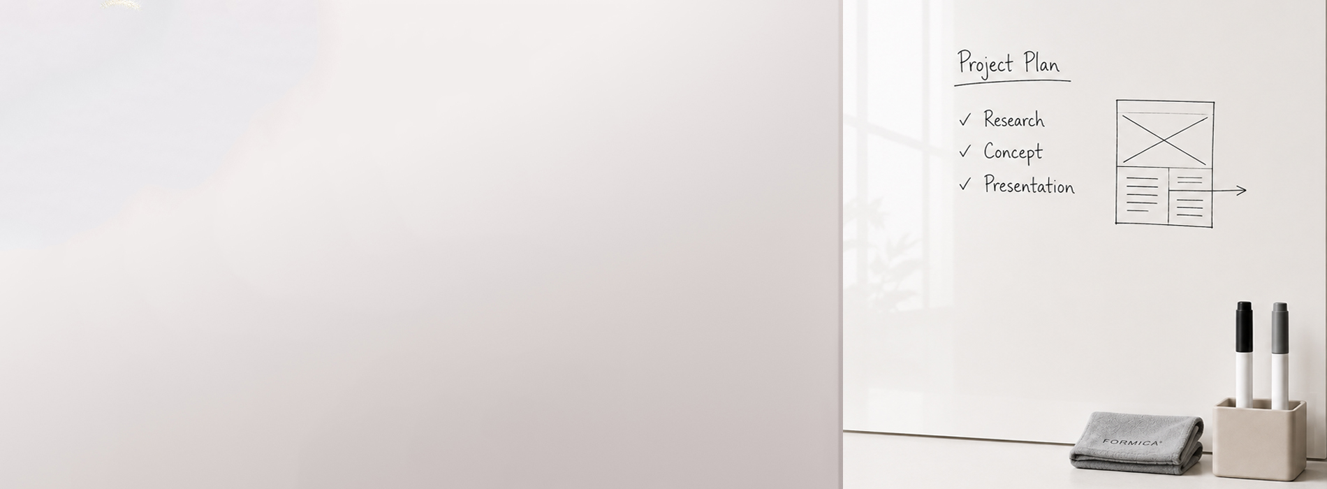 Formica Writable Laminates