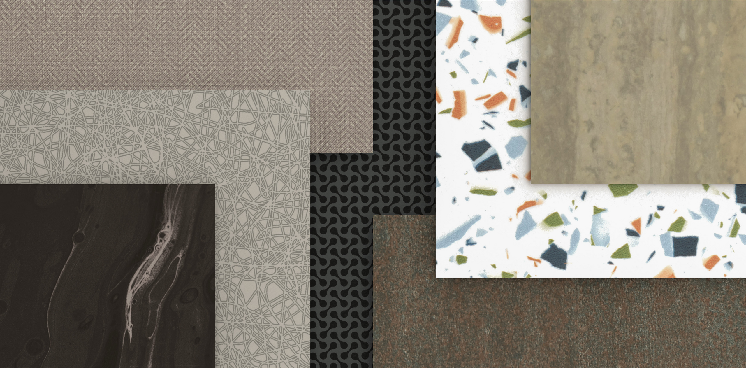 Formica motifs