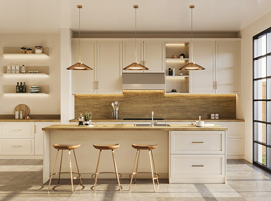 Formica® Originals Worktop Collection