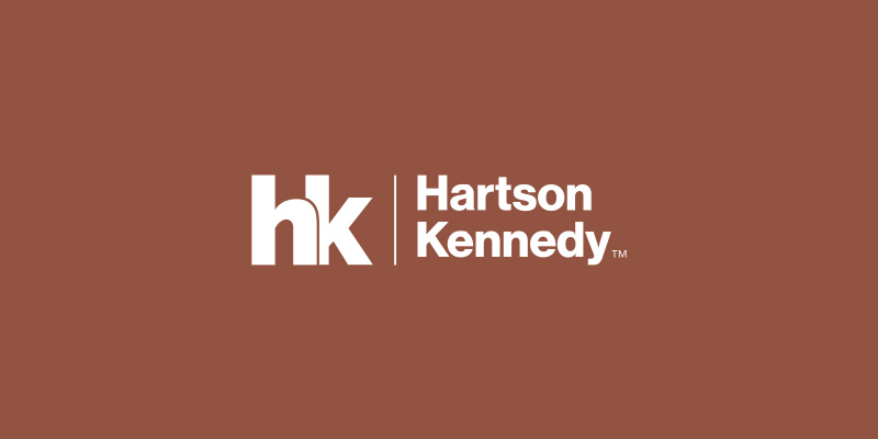 Hartson Kennedy
