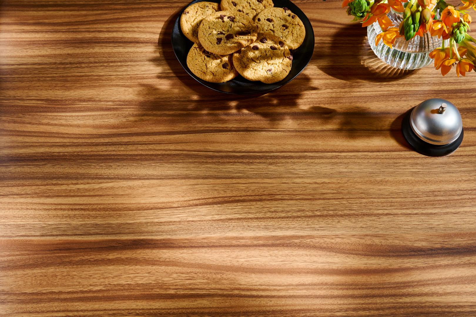 Woodgrains