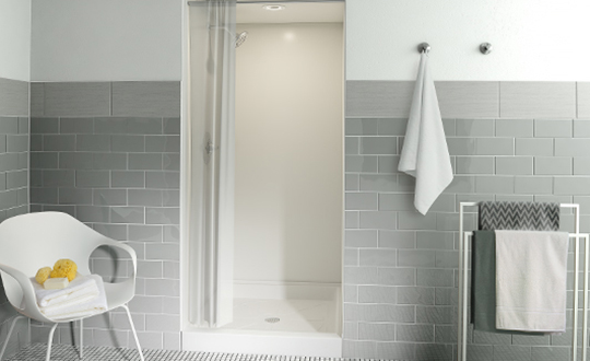 Wet Walls