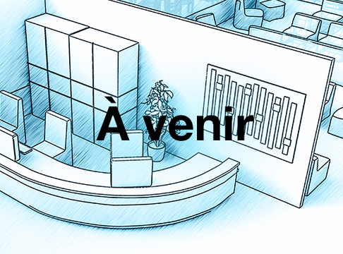 À venir | Perspectives d'application - Environnements corporatifs