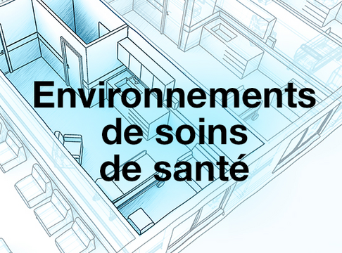 Perspectives d'application | Environnement de soins de santé