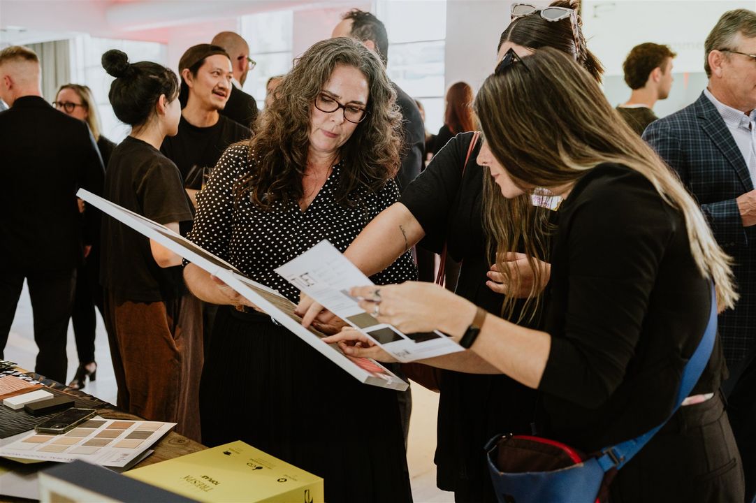 Design+ Vancouver Event in 2025
