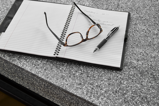 Continuing Education